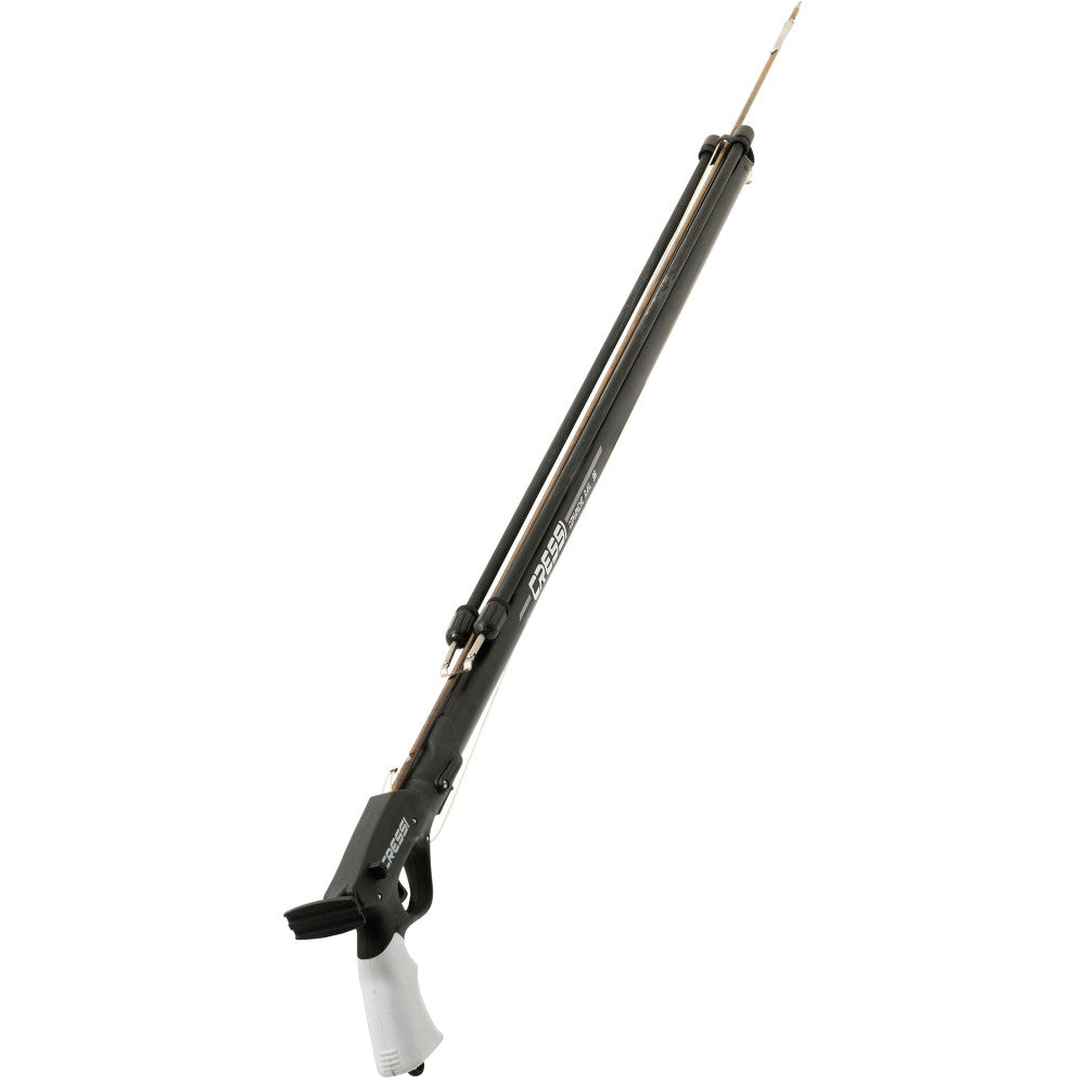Comanche Rail