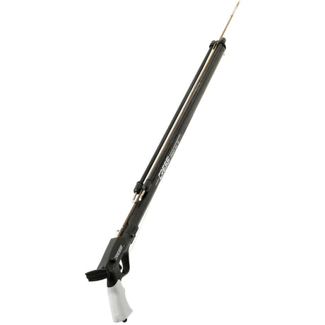 Comanche Rail