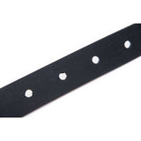 Premium Marseillaise Rubber Belt