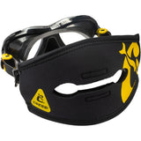 Pony Tail Mask Strap Cover