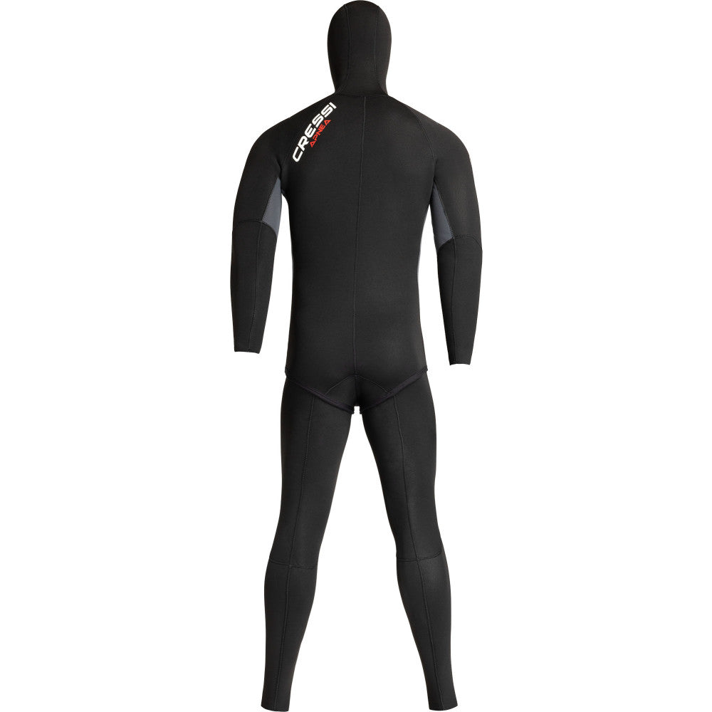 Apnea 5 mm