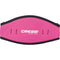 Cressi dive mask strap cover