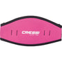 Neoprene Mask Strap Cover