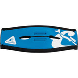 Pony Tail Mask Strap Cover