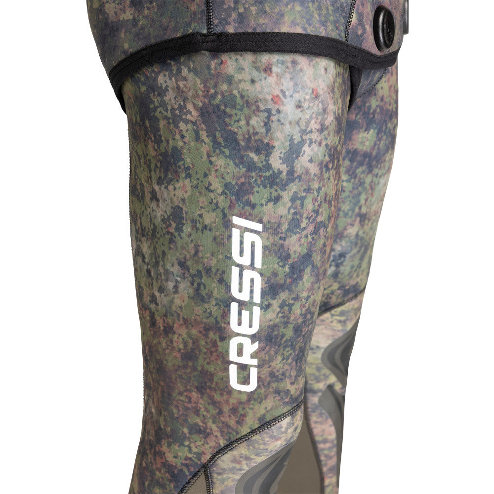 Cressi Seppia Man Wetsuit 5mm | Cressi Spearfishing Wetsuit