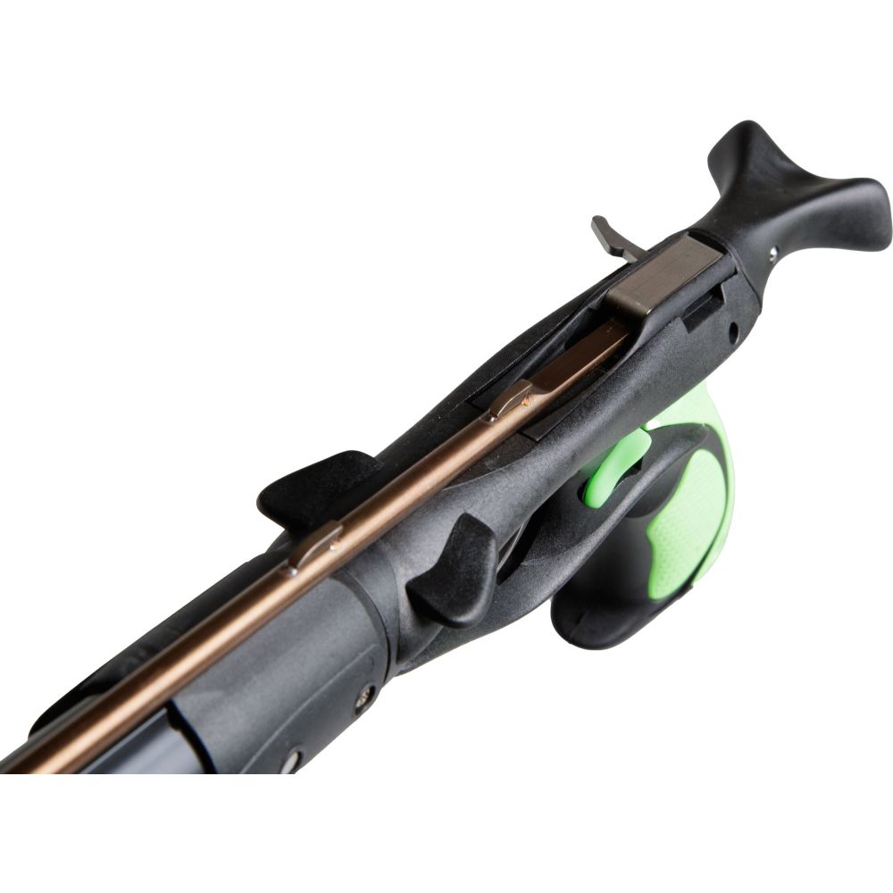 Cressi Cherokee Exo | Precision Spearfishing Gear – Cressi 1946