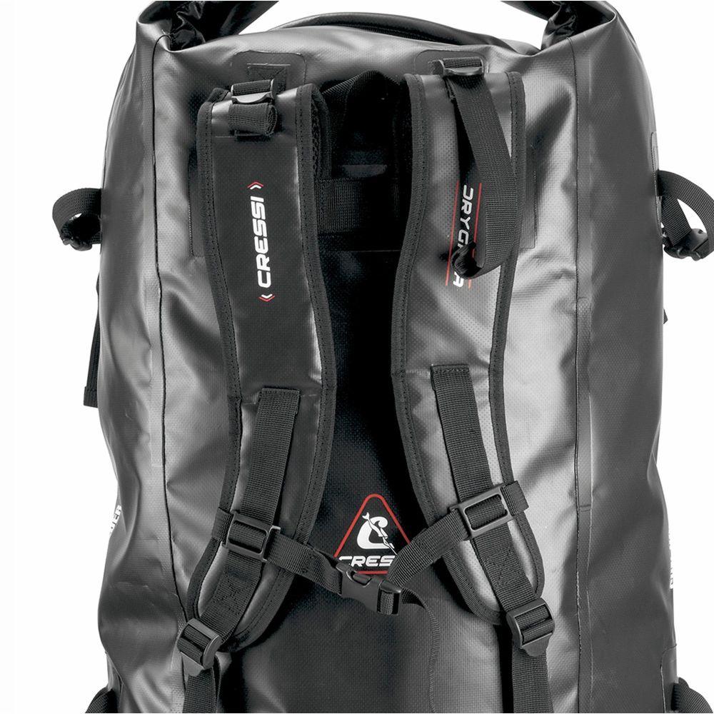 Dry Gara Backpack