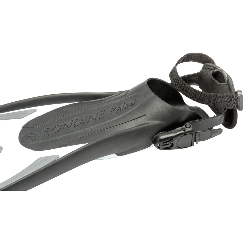 Fin Leash