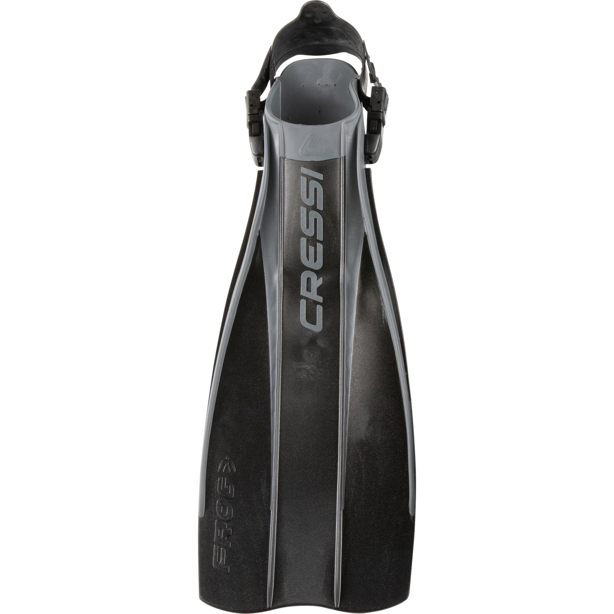 Cressi Frog Fins | Durable Scuba Diving Flippers – Cressi 1946