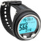 Cressi Giotto scuba diving wrist computer