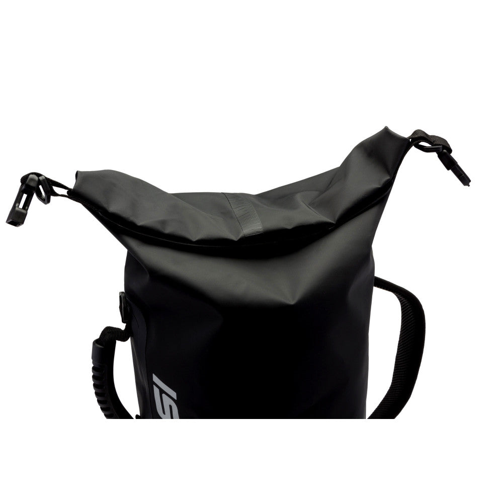 Sac étanche Multifonction CRESSI Lyos Dry Pouch - Noir, Pour Activités Extérieures - 5