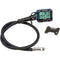 Cressi Digi 2 compact dive computer with pressure gauge