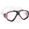 Cressi Focus prescription dive mask for divers