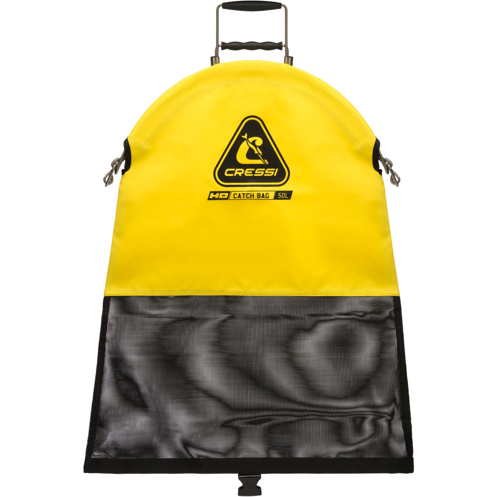 HD Catch Bag