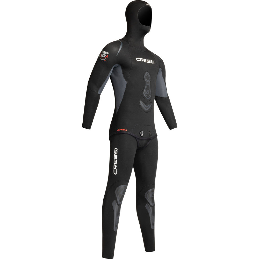 Apnea 5 mm