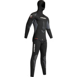 Apnea 5 mm