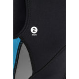 Guardian Vest 2 mm Lady