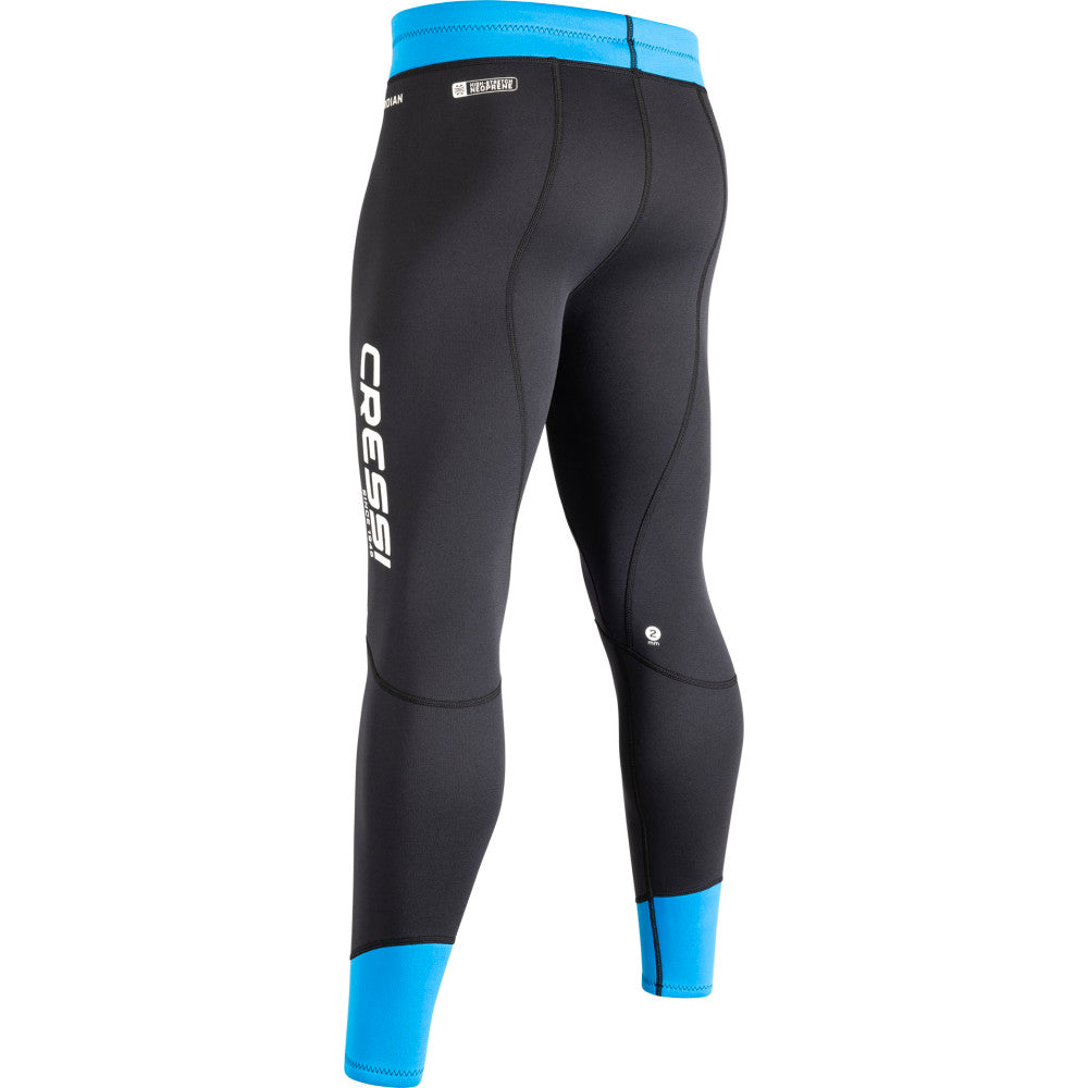 Guardian 2 mm Man Pants