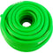Elastic spearfishing rubber tube