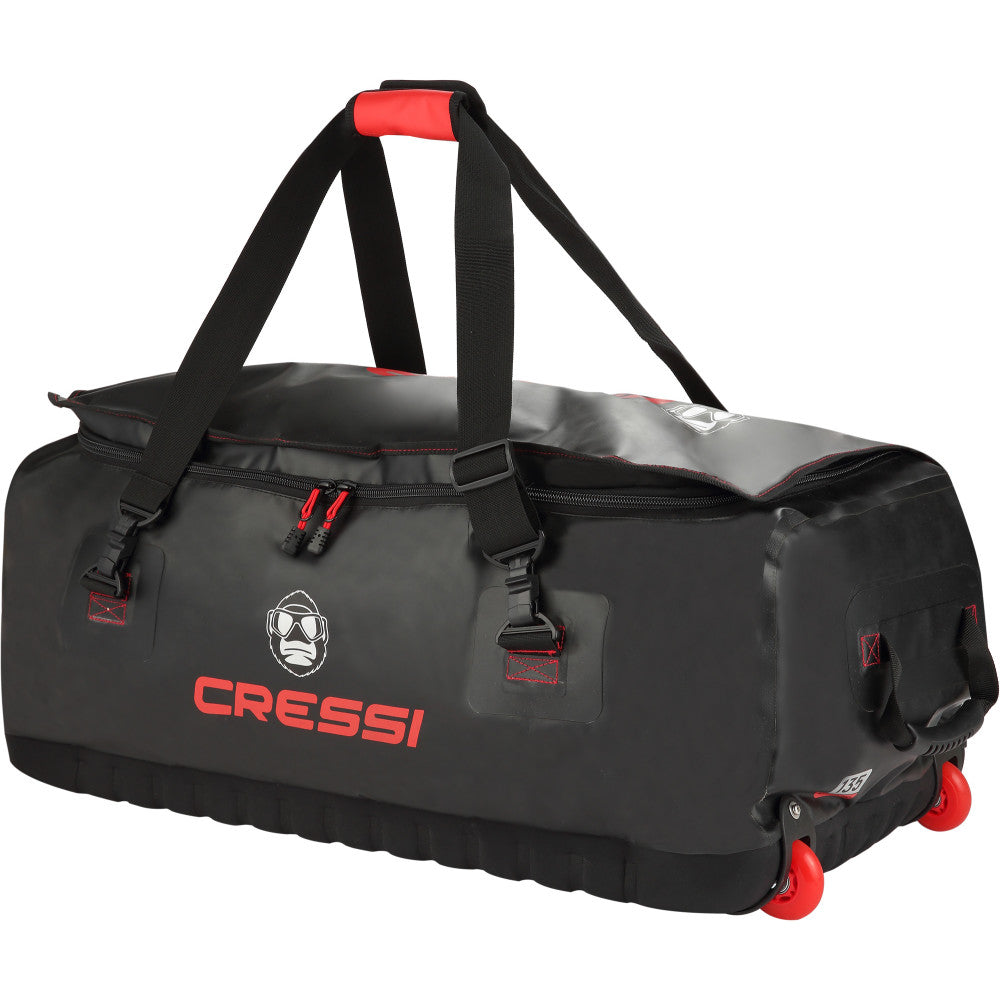 Gorilla Pro Wheeled Bag