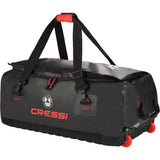 Gorilla Pro Wheeled Bag