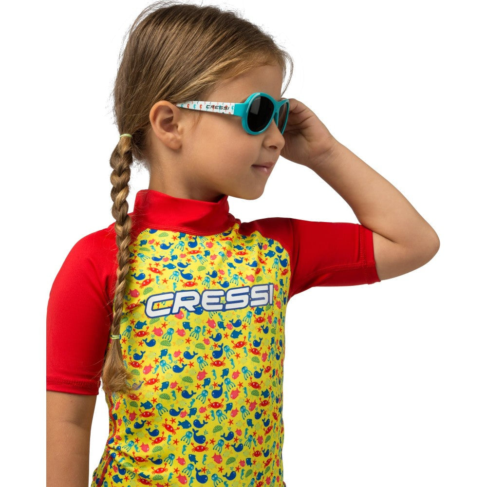 polarized diving goggles Scooby