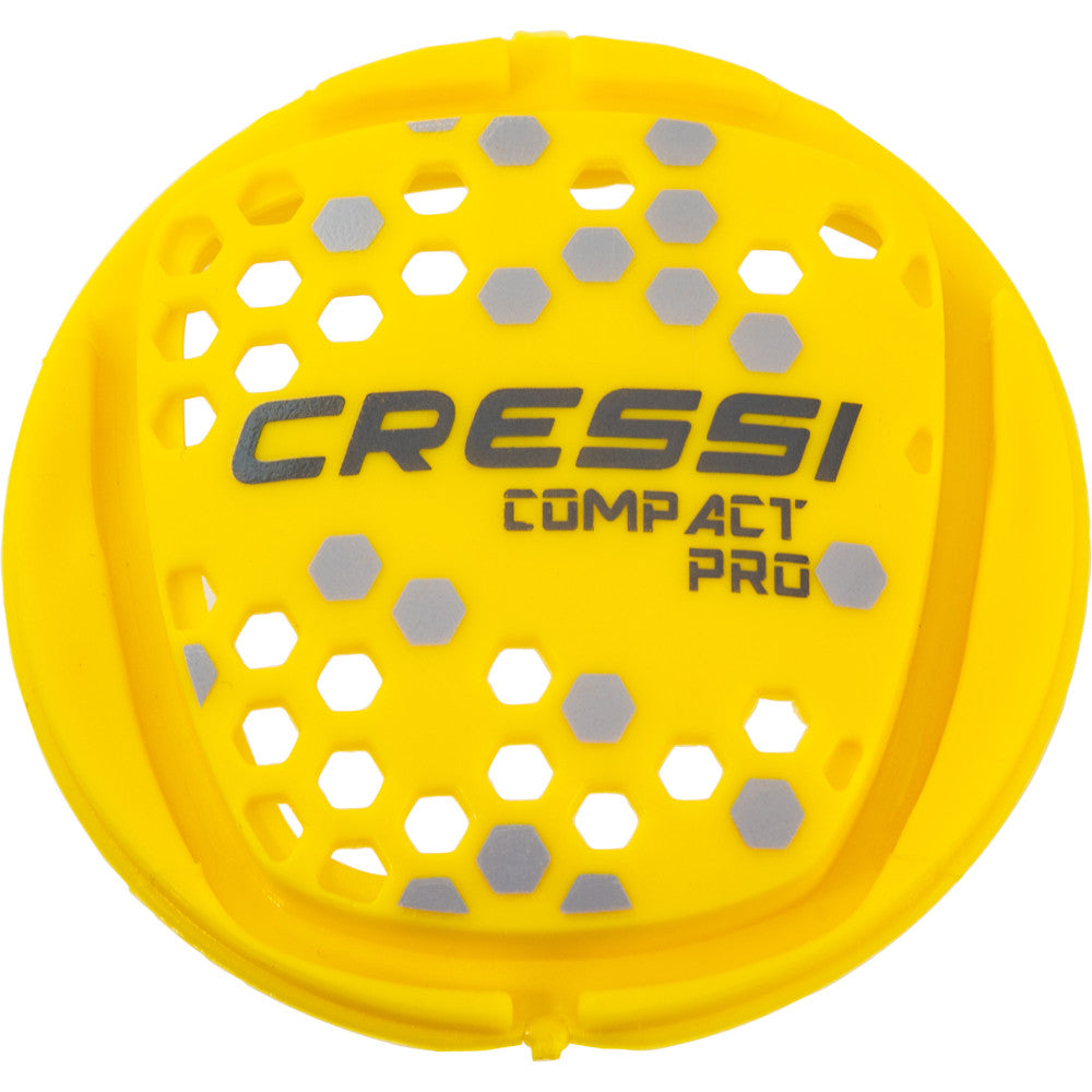 Purge Button for Compact Pro – Cressi 1946