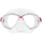 Prescription lens compatible diving mask Cressi Marea