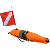 Torpedo Pro Buoy Float