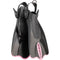 Adjustable Palau fins Cressi