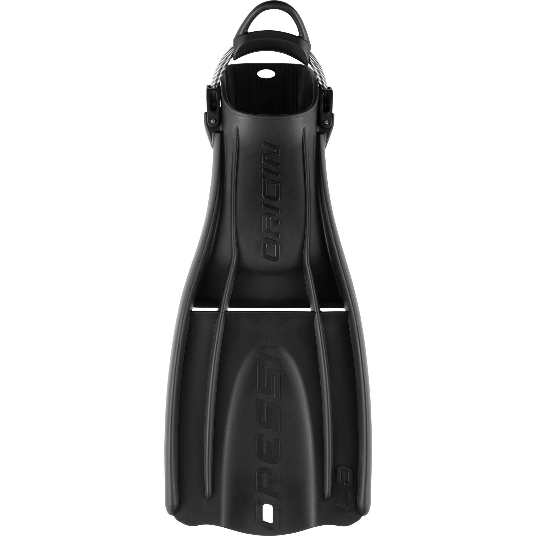 Origin LD Freediving Fins | Long Distance Performance | Cressi