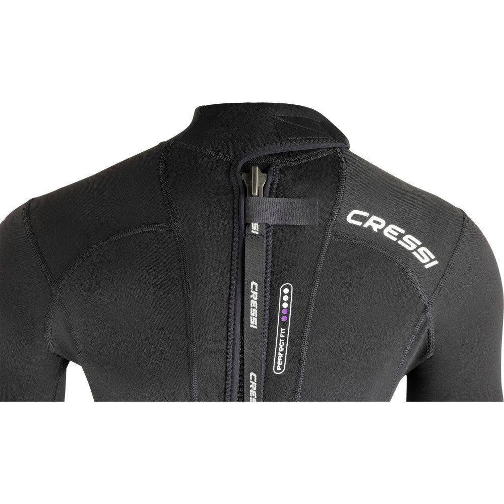Fast 1 mm Lady – Cressi 1946