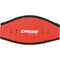 Cressi strap cover for dive mask