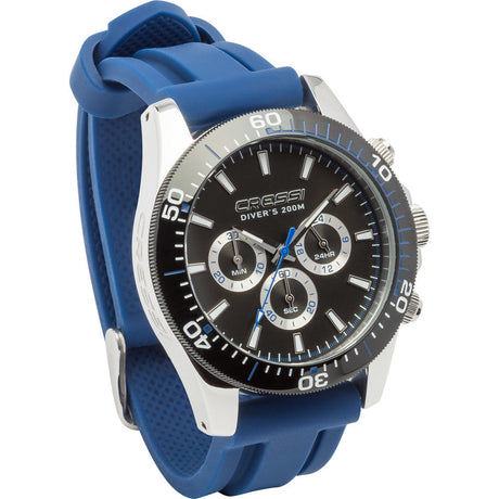 Cressi Nereus robust dive watch