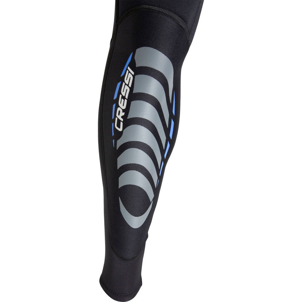 Cressi Morea Wetsuit 3mm Man | Diving & Snorkeling – Cressi 1946