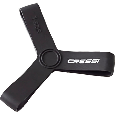 Essential gear for secure diving fins