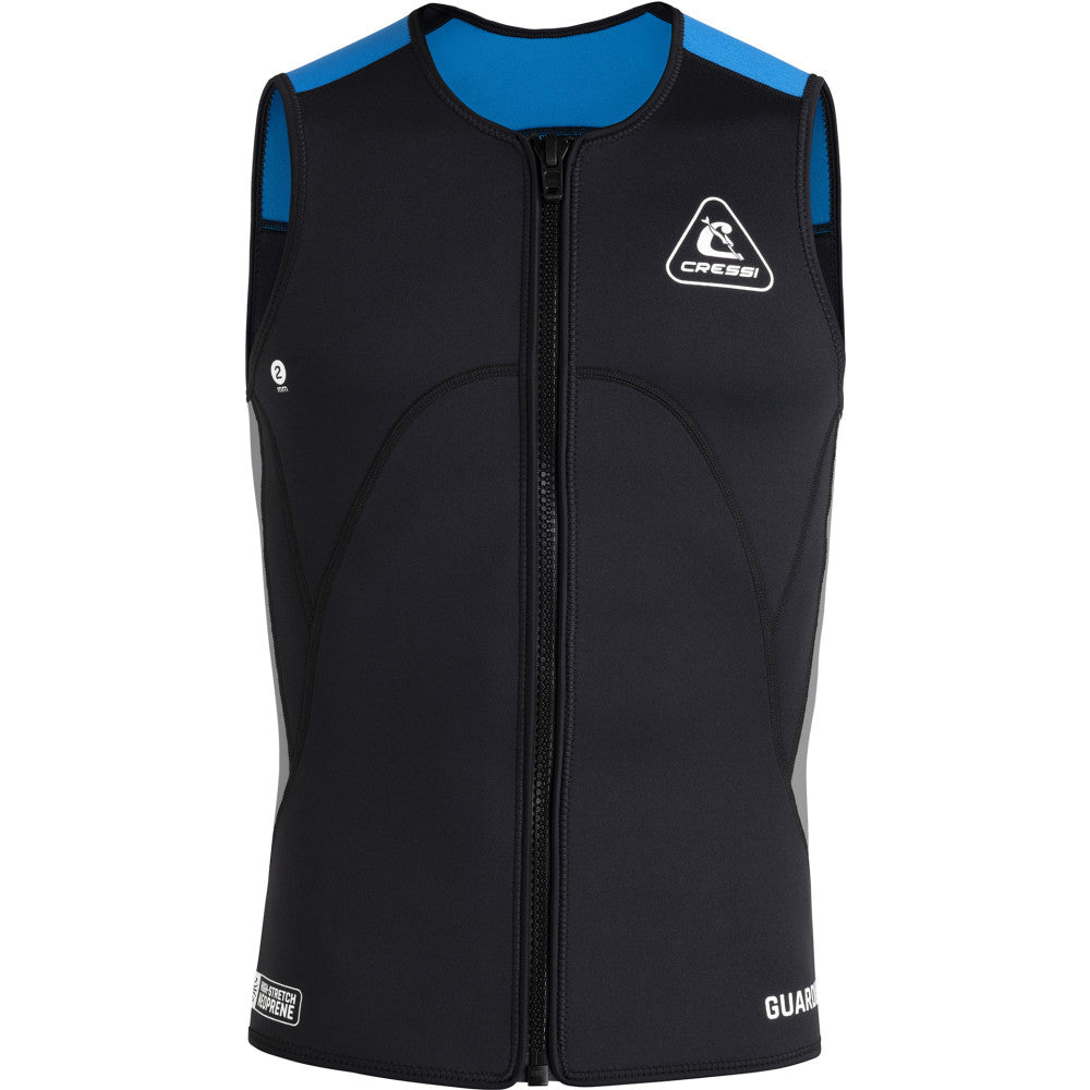 Guardian Vest 2 mm Man