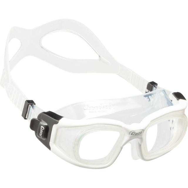 cressi swim goggles Galileo