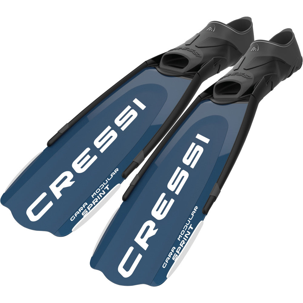 Cressi Freediving Fins | Long Fins, Scuba & Snorkel – Cressi 1946