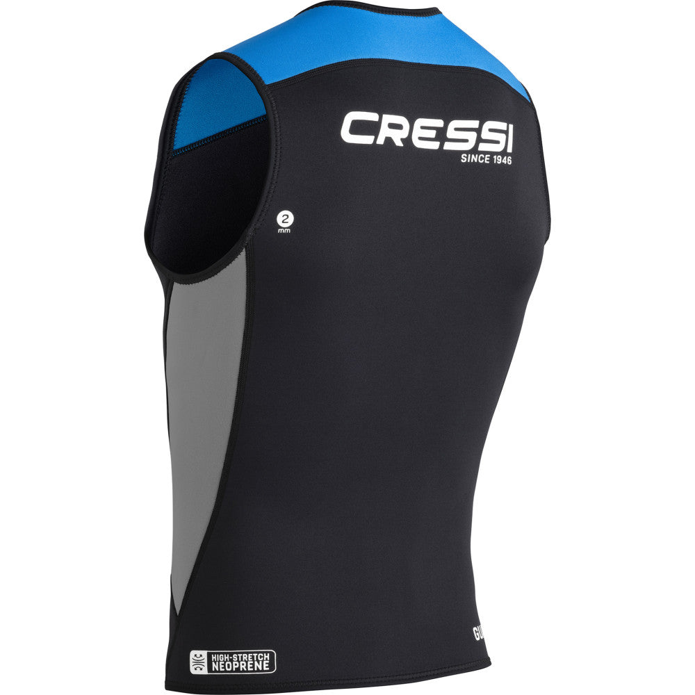 Guardian Vest 2 mm Man