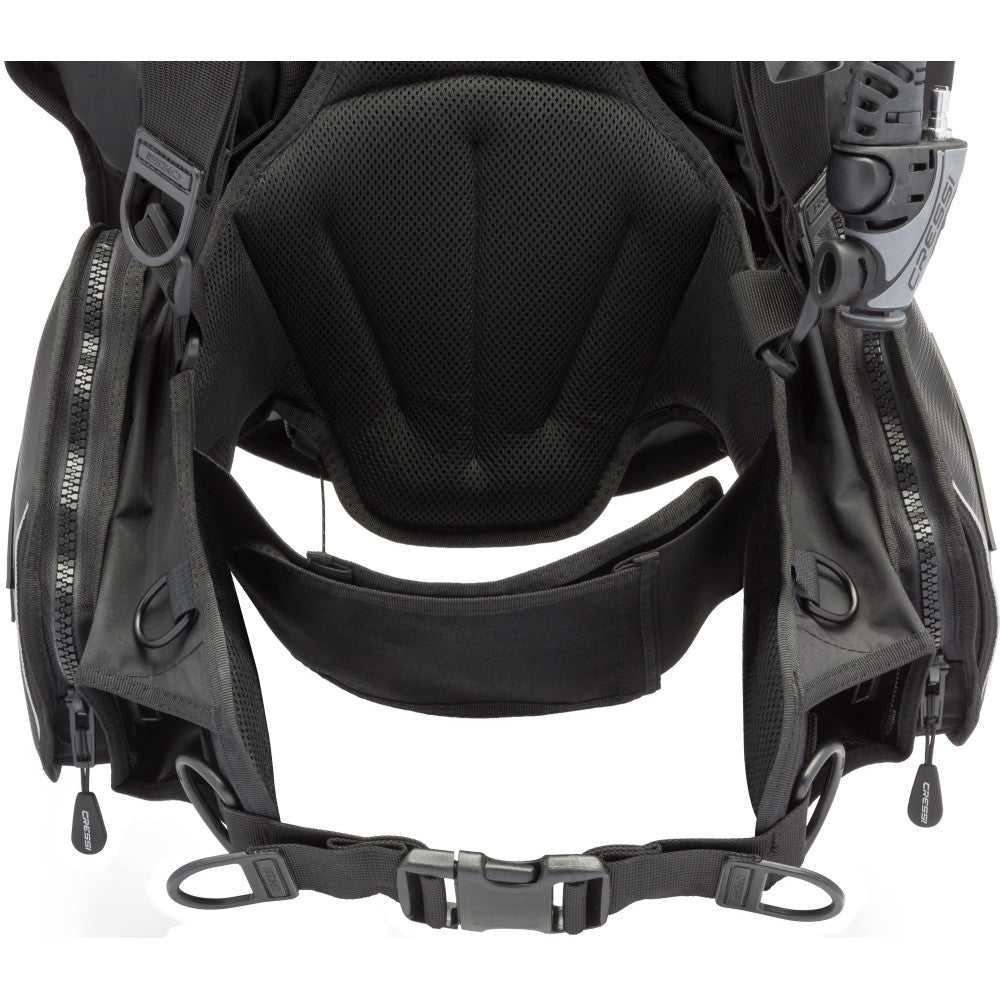 Commander Evo – Cressi 1946