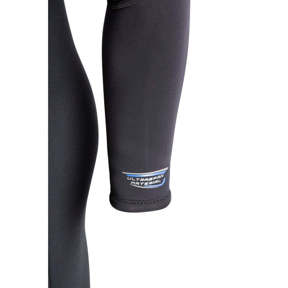 Cressi Morea Wetsuit 3mm Man | Diving & Snorkeling – Cressi 1946