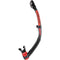 Snorkeling gear Cressi Itaca Ultra Dry snorkel