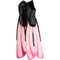 Cressi Agua swim fins short model