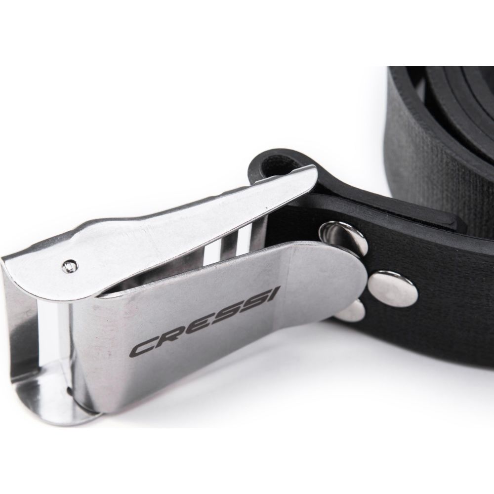 Malta Quick-Release Elastic Belt