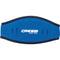 Cressi neoprene mask strap cover