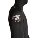 Apnea 5 mm