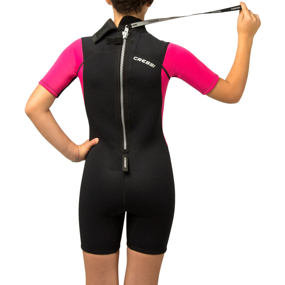 Med X 2.5 mm Junior (Girl) – Cressi 1946