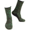 Durable neoprene diving stockings for snorkelers