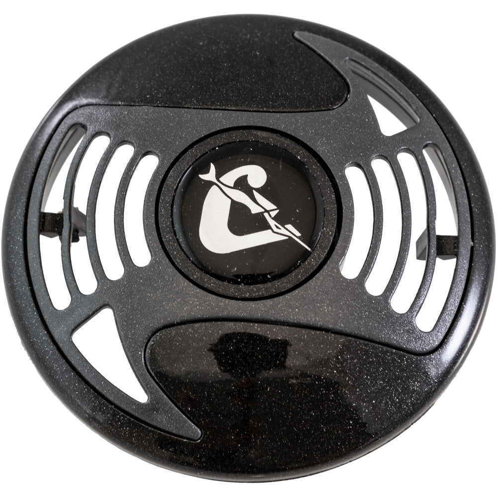 Purge Button for XS2 – Cressi 1946